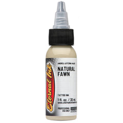 Eternal Tattoo Ink-Natural Fawn - GO TATTOO SUPPLY