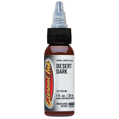 Eternal Tattoo Ink-Desert Dark - GO TATTOO SUPPLY