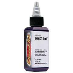 Eternal Tattoo Ink-Indigo Dye - GO TATTOO SUPPLY