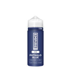 PHTHALO BLUE - GO TATTOO SUPPLY