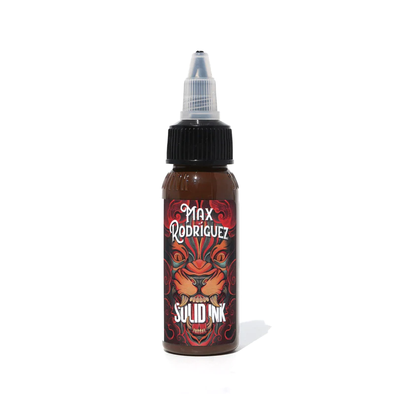 MAX RODRIGUEZ | JAGUAR 1 OZ - GO TATTOO SUPPLY