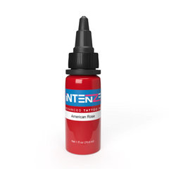 American Rose Tattoo Ink - GO TATTOO SUPPLY