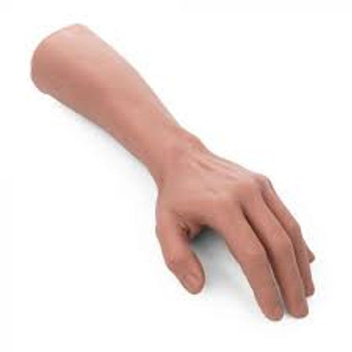 A POUND OF FLESH - ARM - GO TATTOO SUPPLY