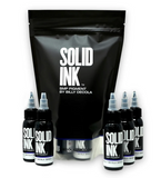 SMP PIGMENTS BY BILLY DECOLA - GO TATTOO SUPPLY