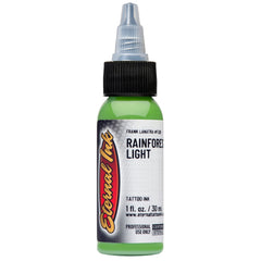 Eternal Tattoo Ink-Rainforest Light - GO TATTOO SUPPLY