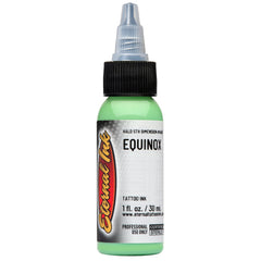 Eternal Tattoo Ink-Equinox - GO TATTOO SUPPLY