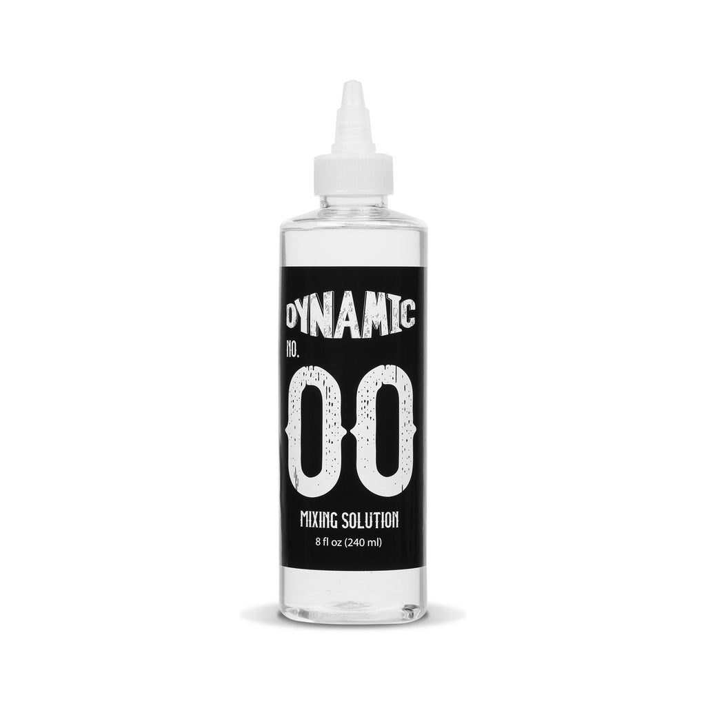 Make Your Own Greywash 8oz Set - GO TATTOO SUPPLY