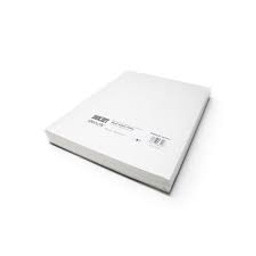 TATU-DERM INKJET STENCIL PAPER 8.5" X 11" 500 SHEETS - GO TATTOO SUPPLY