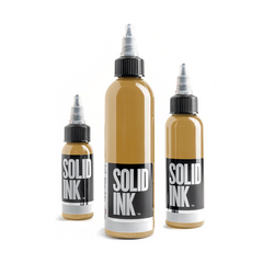 OCHRE - GO TATTOO SUPPLY