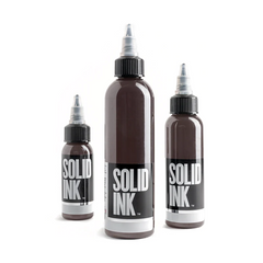 CHOCOLATE - GO TATTOO SUPPLY