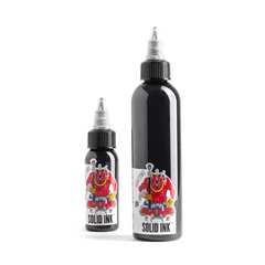 HORITOMO | FUDO BLUE BLACK - GO TATTOO SUPPLY