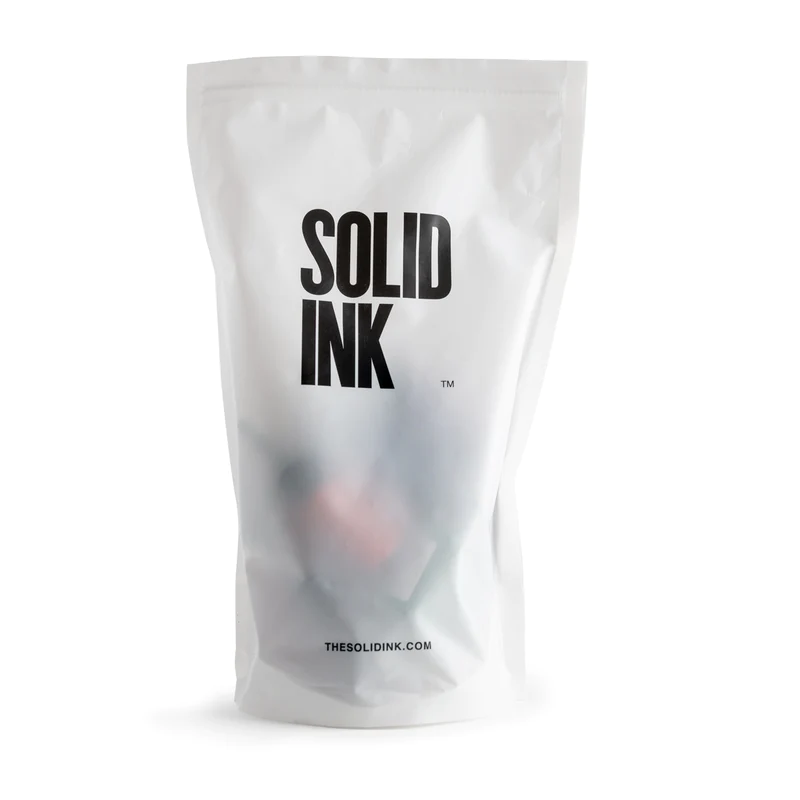 MINI TRAVEL SET | (11) HALF OUNCE COLORS + 1OZ BLACK - GO TATTOO SUPPLY