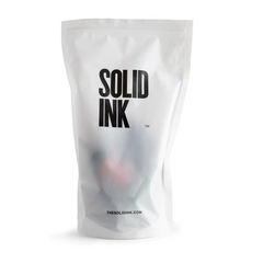 MINI TRAVEL SET | (11) HALF OUNCE COLORS + 1OZ BLACK - GO TATTOO SUPPLY