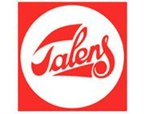 TALENS BLACK INK - 16.6 OZ - GO TATTOO SUPPLY