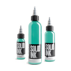 TEAL - GO TATTOO SUPPLY