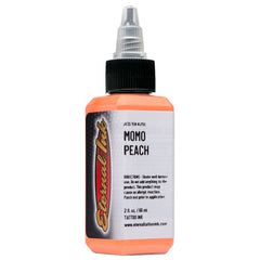 Eternal Tattoo Ink-Momo Peach - GO TATTOO SUPPLY