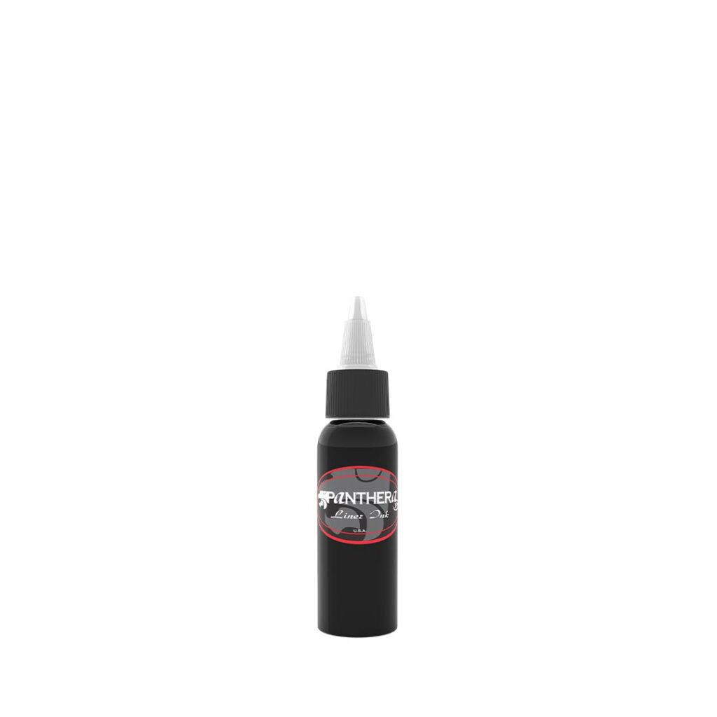 LINER INK - GO TATTOO SUPPLY