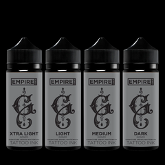 GONZO SIGNATURE SET - GO TATTOO SUPPLY