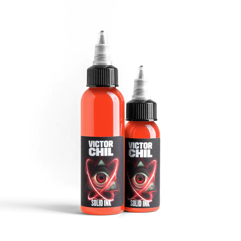 VICTOR CHIL | BUTANO - GO TATTOO SUPPLY