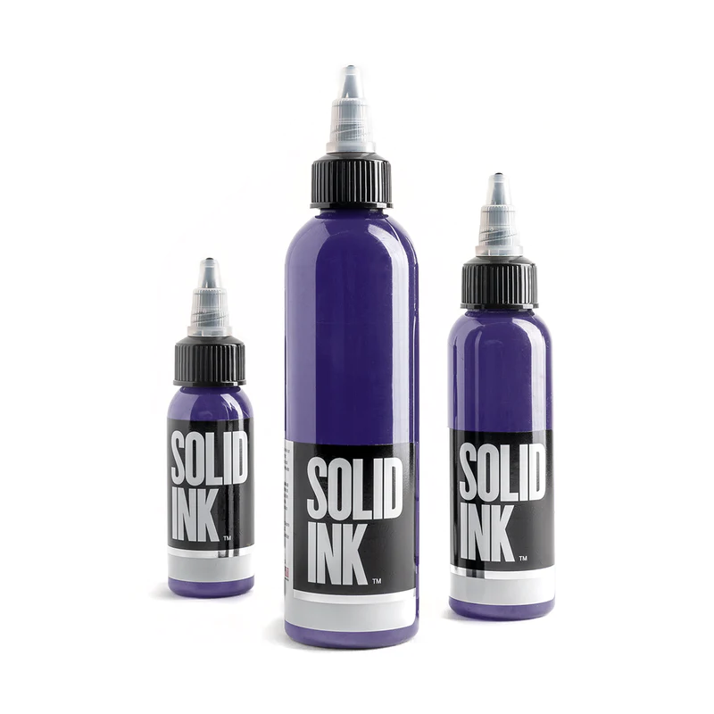 VIOLET - GO TATTOO SUPPLY