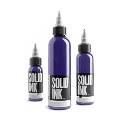 VIOLET - GO TATTOO SUPPLY