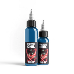 VICTOR CHIL | CHIL BLUE - GO TATTOO SUPPLY