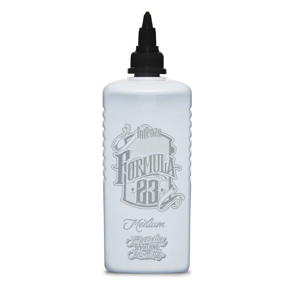 Formula 23 Medium Grey Shading - GO TATTOO SUPPLY