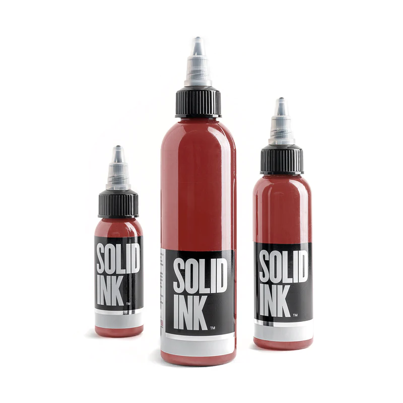BLOOD - GO TATTOO SUPPLY
