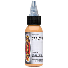 Eternal Tattoo Ink-Sandstone - GO TATTOO SUPPLY