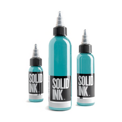 MIAMI BLUE - GO TATTOO SUPPLY