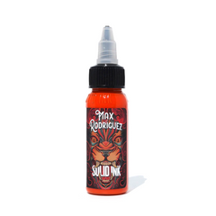MAX RODRIGUEZ | HEREDIA 1 OZ - GO TATTOO SUPPLY