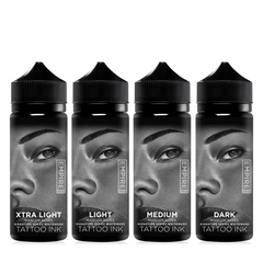 MARCOS ALVES SIGNATURE SERIES SET - GO TATTOO SUPPLY