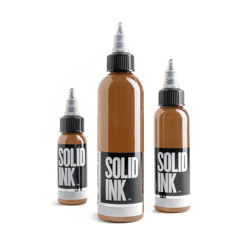 DULCE DE LECHE - GO TATTOO SUPPLY