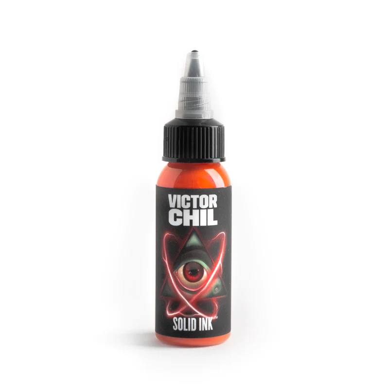 VICTOR CHIL | BUTANO - GO TATTOO SUPPLY
