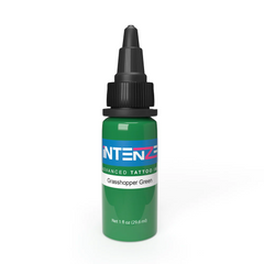Grasshopper Tattoo Ink - GO TATTOO SUPPLY