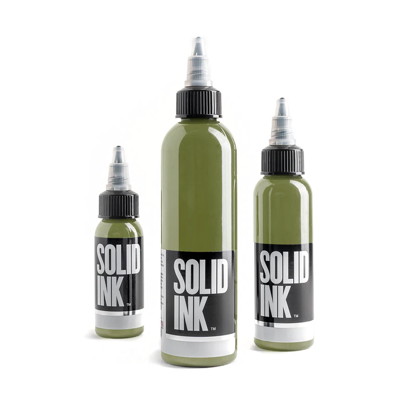 MOLD - GO TATTOO SUPPLY