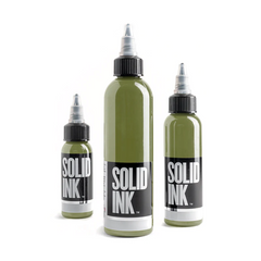 MOLD - GO TATTOO SUPPLY