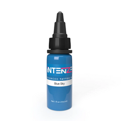 Blue Sky Tattoo Ink - GO TATTOO SUPPLY