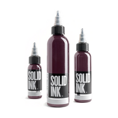 BORDEAUX - GO TATTOO SUPPLY