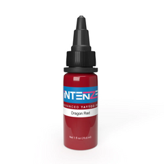 Dragon Red Tattoo Ink - GO TATTOO SUPPLY
