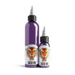 CHRIS GARVER | DIRTY PURPLE - GO TATTOO SUPPLY