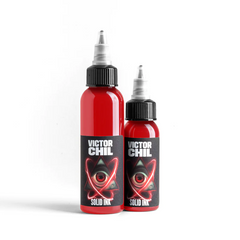 VICTOR CHIL | FEVER - GO TATTOO SUPPLY