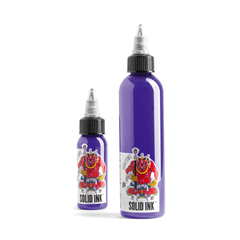 HORITOMO | KIKYO - GO TATTOO SUPPLY