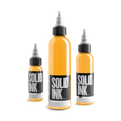 SUNSHINE - GO TATTOO SUPPLY