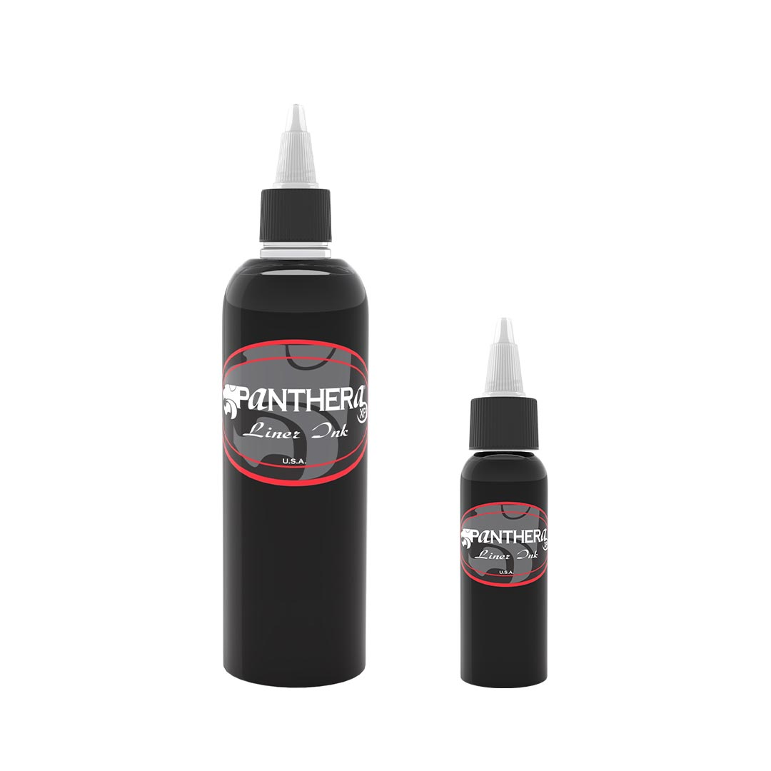LINER INK - GO TATTOO SUPPLY