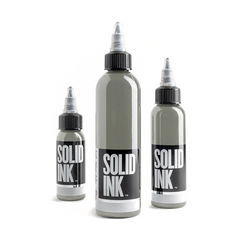 FRENCH GREY - GO TATTOO SUPPLY
