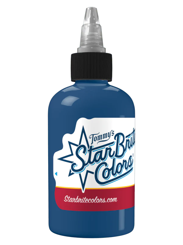 Iris Tattoo Ink - GO TATTOO SUPPLY