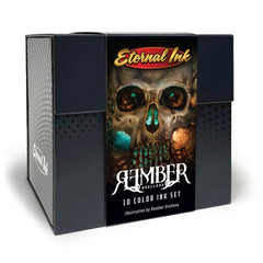 Rember Signature Series Set - GO TATTOO SUPPLY