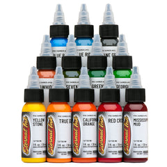 Myke Chambers Signature Series Set - GO TATTOO SUPPLY