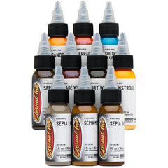 Rember Signature Series Set - GO TATTOO SUPPLY